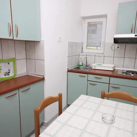 Starigrad 6606d Apartment *