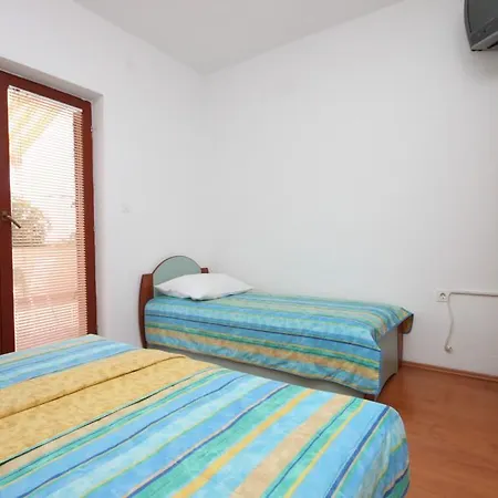 Apartment Starigrad 6606d
