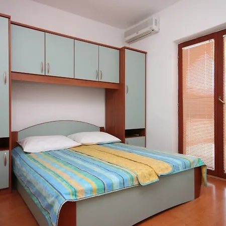 Starigrad 6606d Apartment Starigrad Paklenica