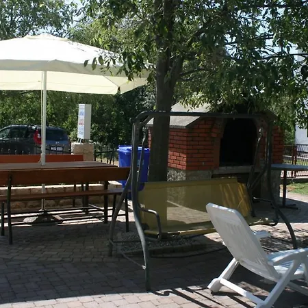 Starigrad 6606d Apartment Starigrad Paklenica