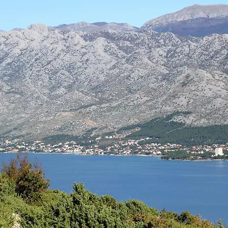 Starigrad 6606d Apartment *