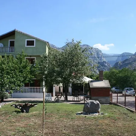 Starigrad 6606d Apartment