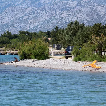 Starigrad 6606d Apartment *